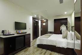 Regenta Inn Ranip Ahmedabad